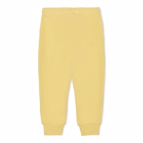 ONLY KIDS Sweatpants Weekday Lemon Drop